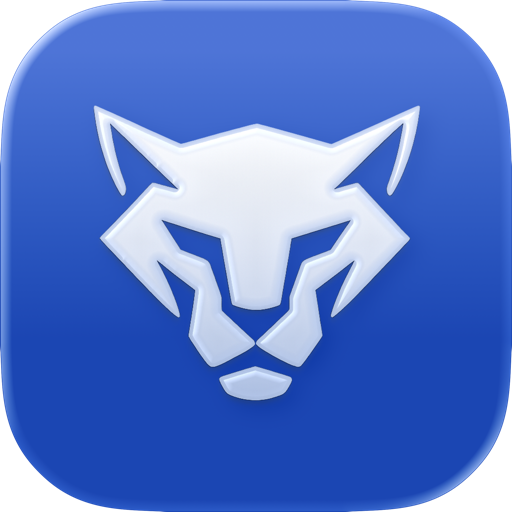 CougarQuest iOS App Icon
