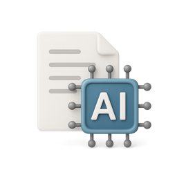 AI/LLMs icon