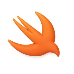 Swift/SwiftUI icon
