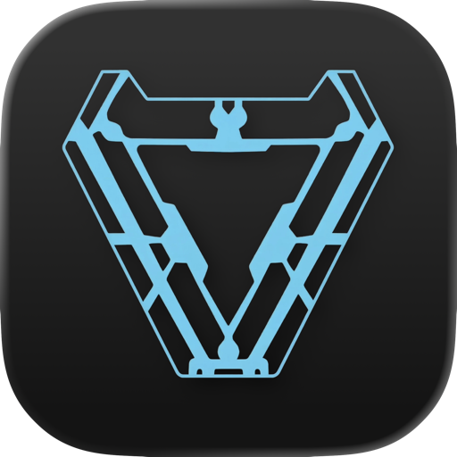 J.A.R.V.I.S. App Icon