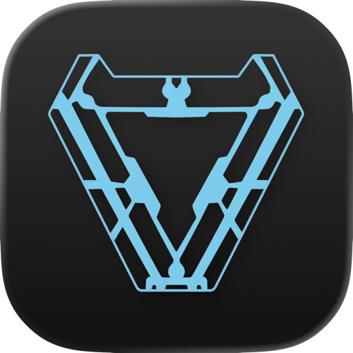 J.A.R.V.I.S. App Icon